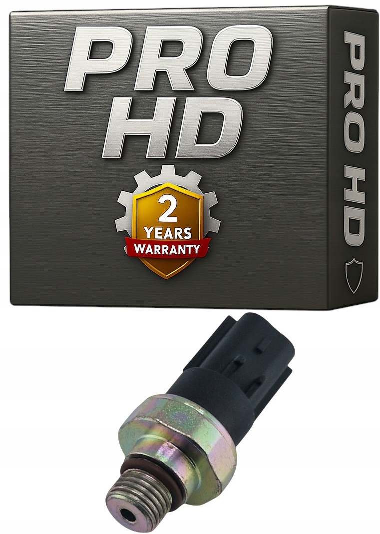 Olejový senzor Cummins QSB3.9 QSB4.5 ISC8.3 QSB5.9 QSB6.7 QSC8.3