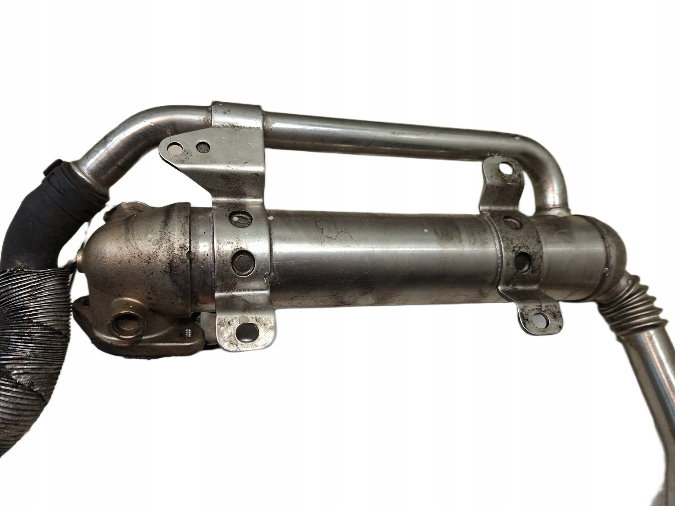 abgaskuehler agr EGR VW PASSAT B6 2.0 TDI BMP VW026A
