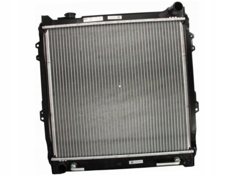 CHŁODNICA TOYOTA 4 RUNNER II 3.0