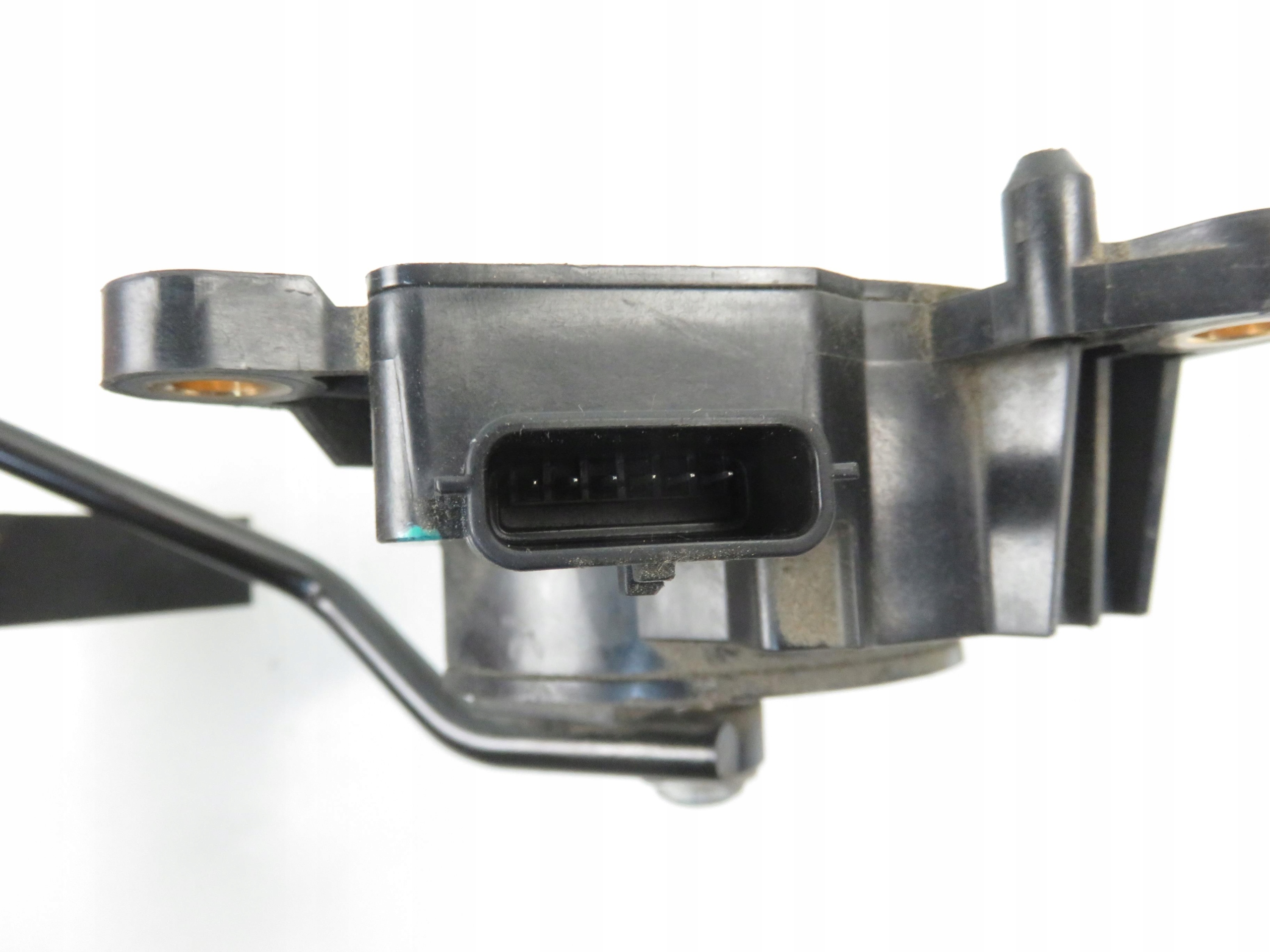 POTENCJOMETR GAZU KOLEOS I 2.0 dCi 18002JY40A Producent części Nissan OE