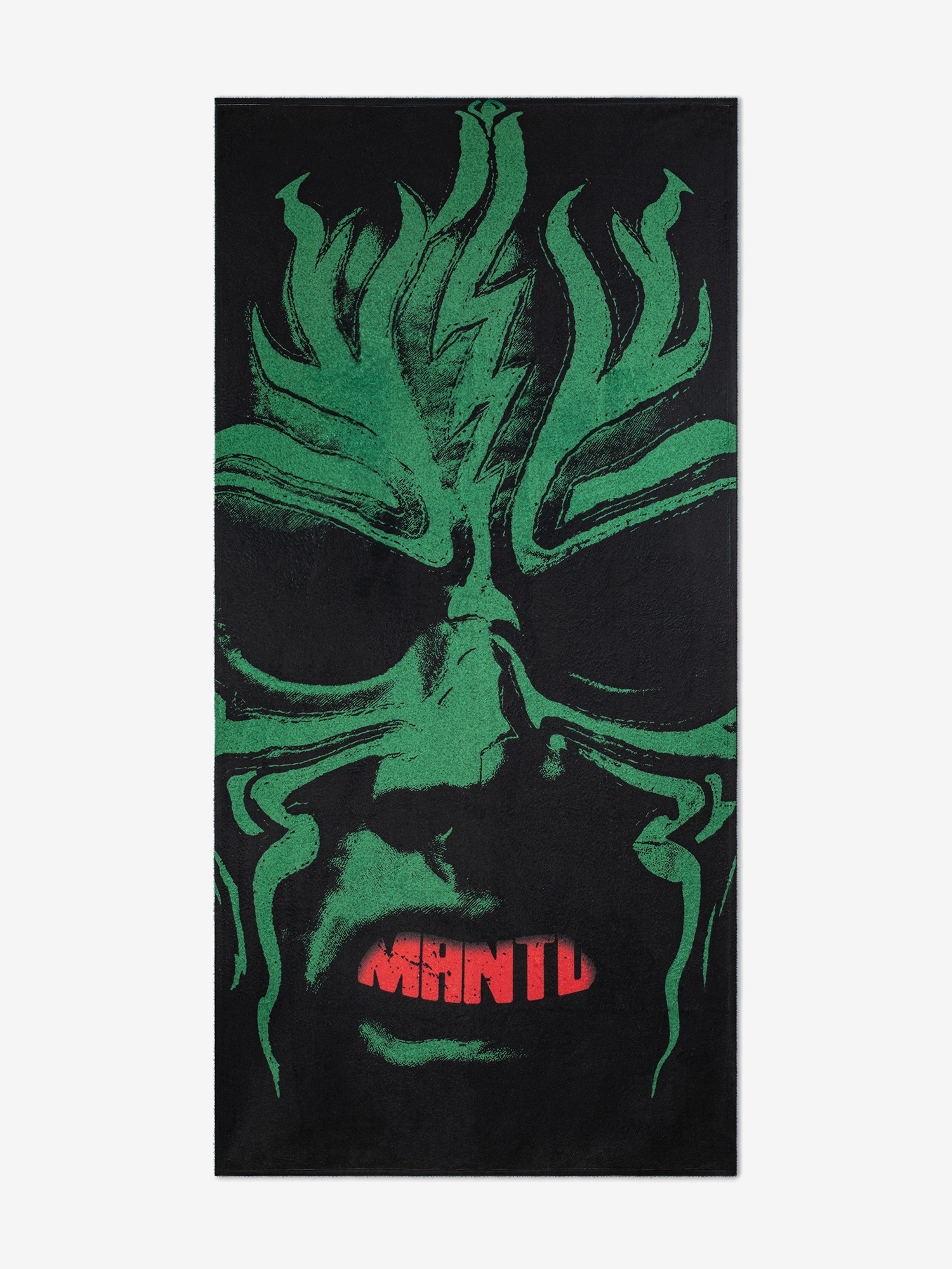 Manto Sportovní Ručník Tréninkový 70x140 cm Libre velký