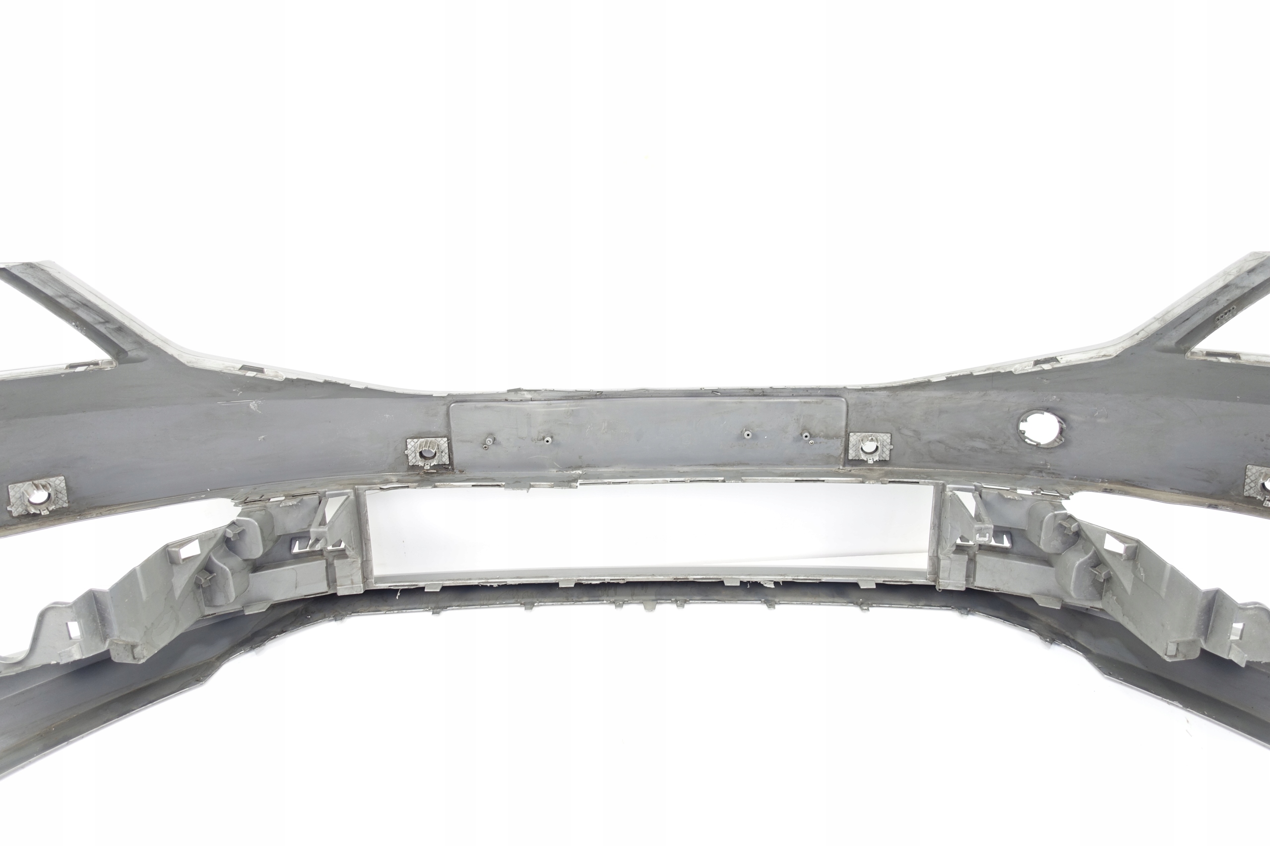 SKODA OCTAVIA III LIFT 2016- bumper front front 5E0807221N