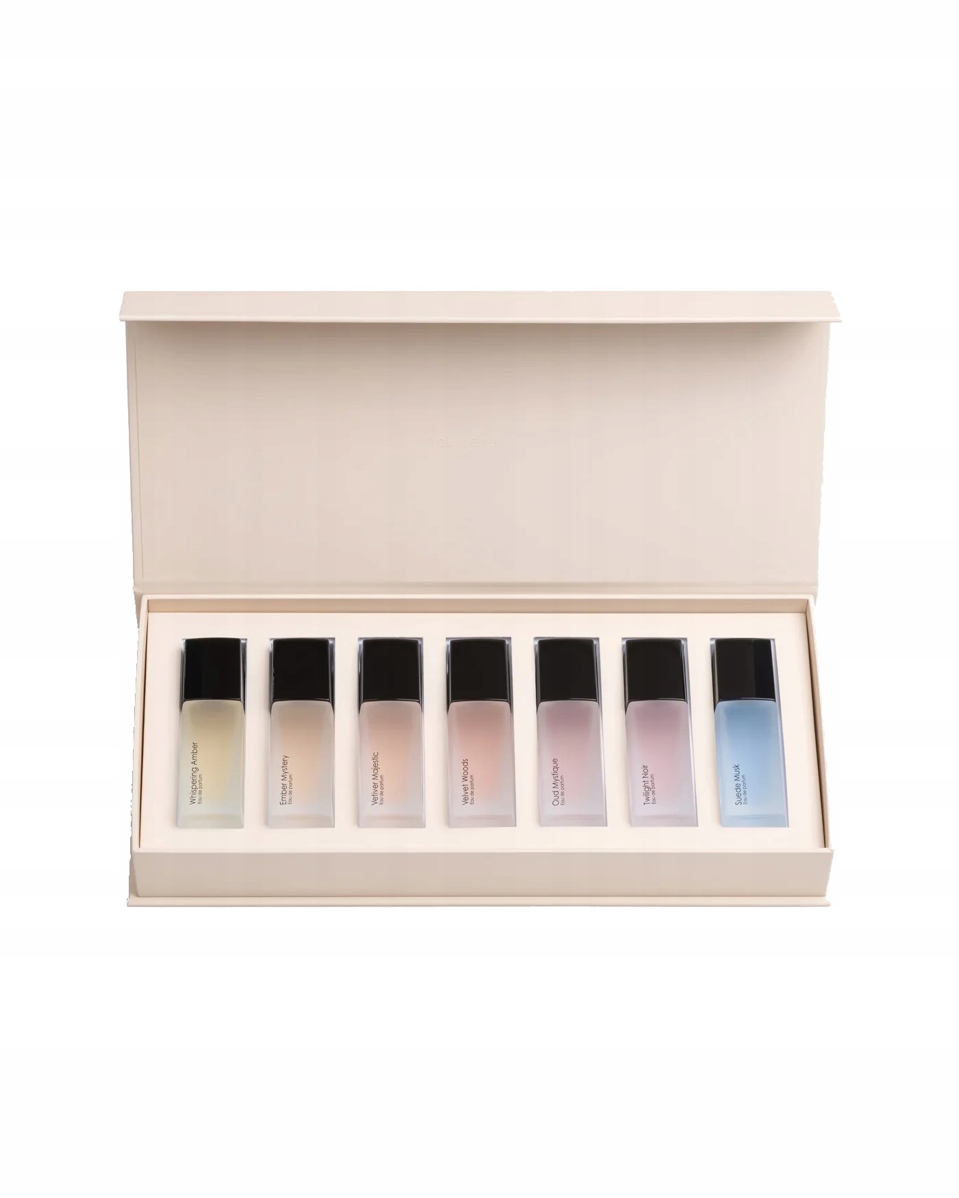 Prezentowy zestaw perfum Perfume Discovery Set