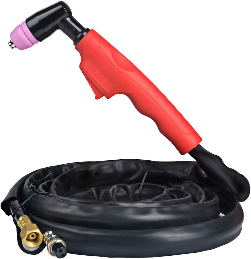 Uchwyt Przecinarki Plazmowej palnik rękojeść plazmy rączka pt ag s plazmowa