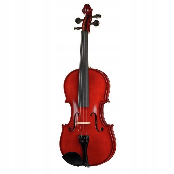 Skrzypce 4/4 Thomann Classic zestaw