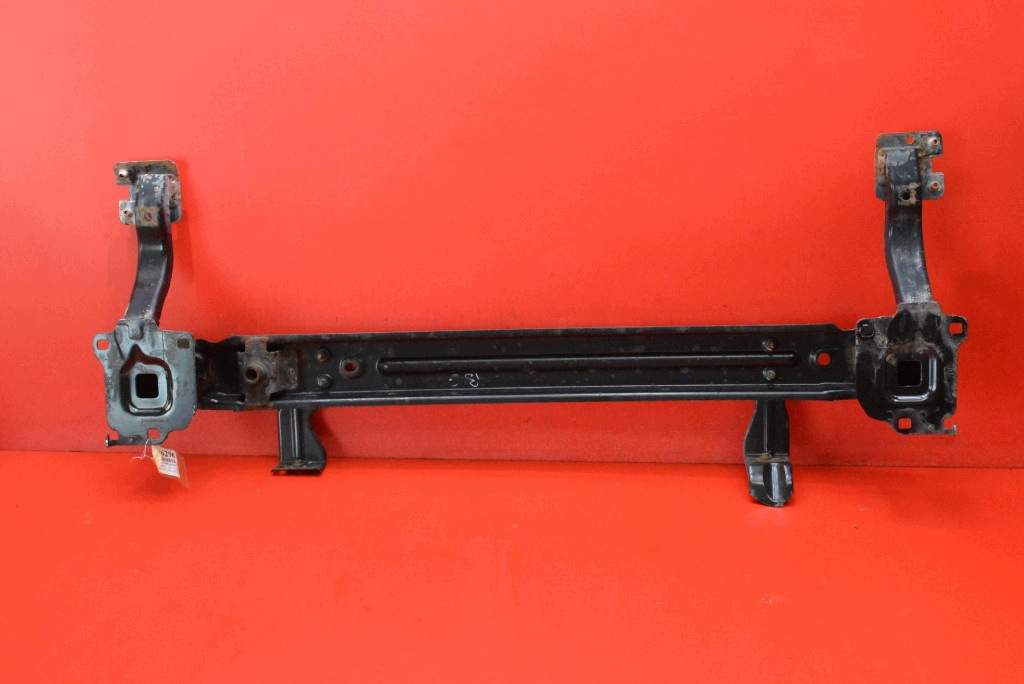 bumper support front front pillar CITROEN C3 2 II LIFT 12-16