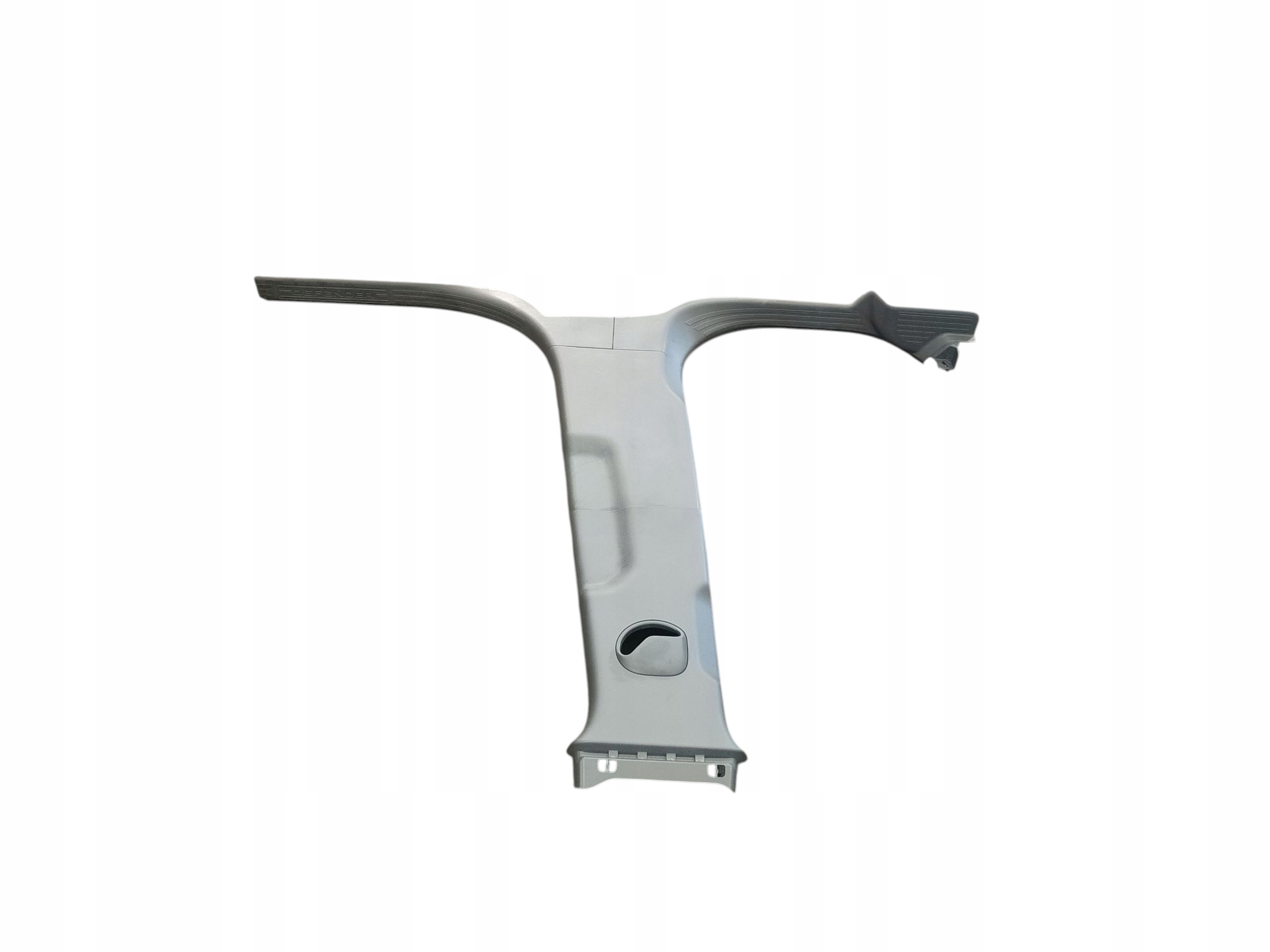 moulding cover SLUPKA left LAND ROVER DEFENDER II L663
