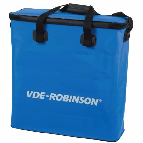 Torba na mokre siatki 60cmx60cmx20cm Van Den Eynde Robinson