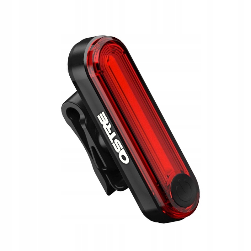 

Lampka tył Ostre AU94 100Lm Usb Cob Led Mocna