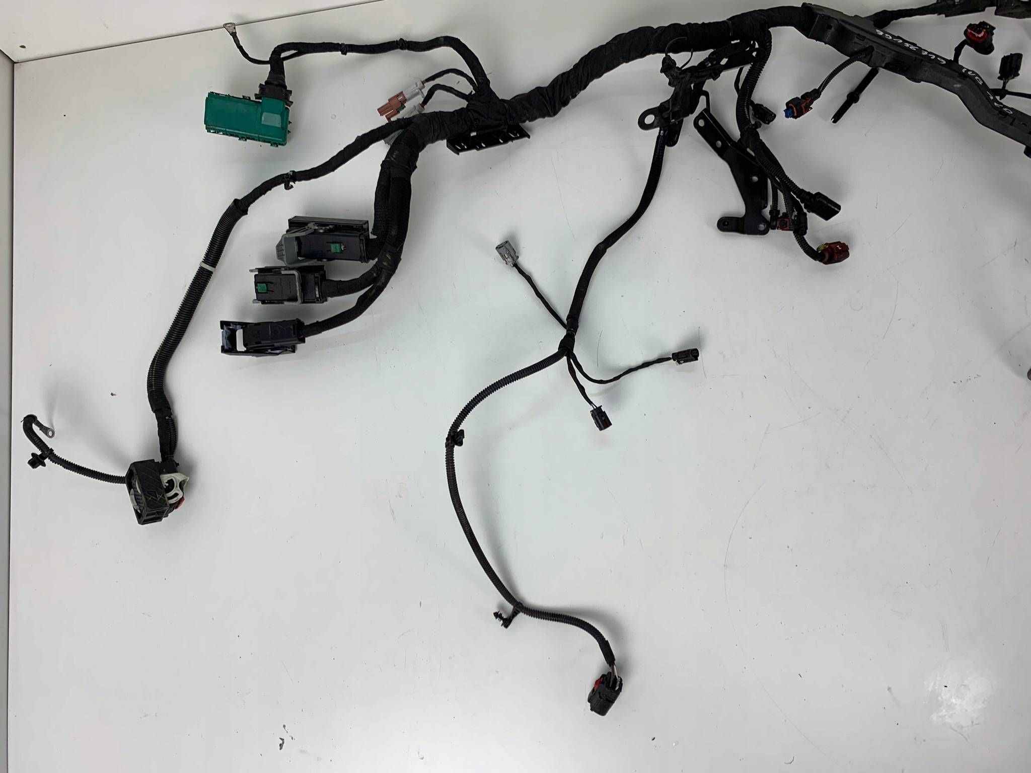 INSIGNIA B 1.6CDTI cablaggio Cablaggio motore usato 39156719