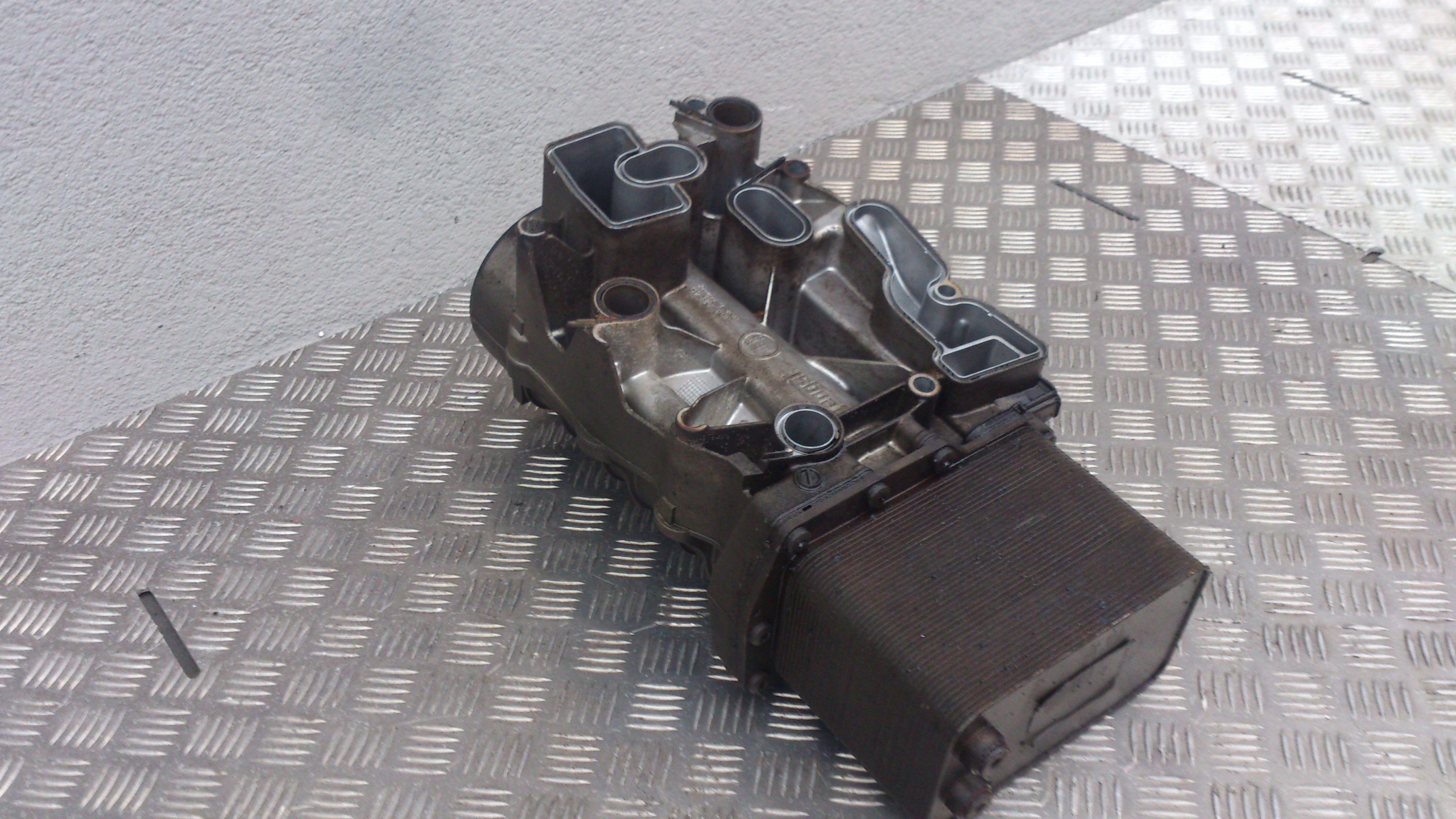 MODUL OLEJOWY DAF 440 Car type Trucks