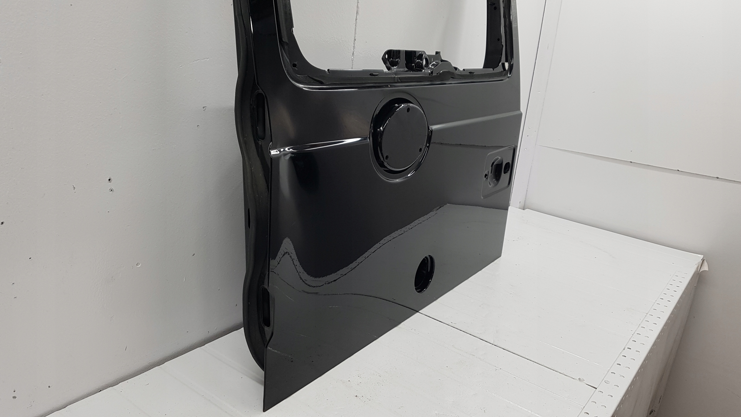 MERCEDES G KLASA W463 18- KLAPA TYŁ POKRYWA Producent części Mercedes-Benz OE