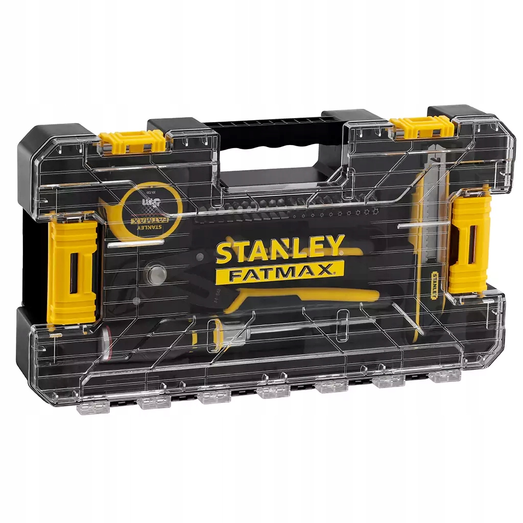 Sada náradia 44ks Pro-stack L Stanley