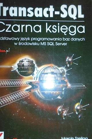 Transact-SQL - Marcin Szeliga