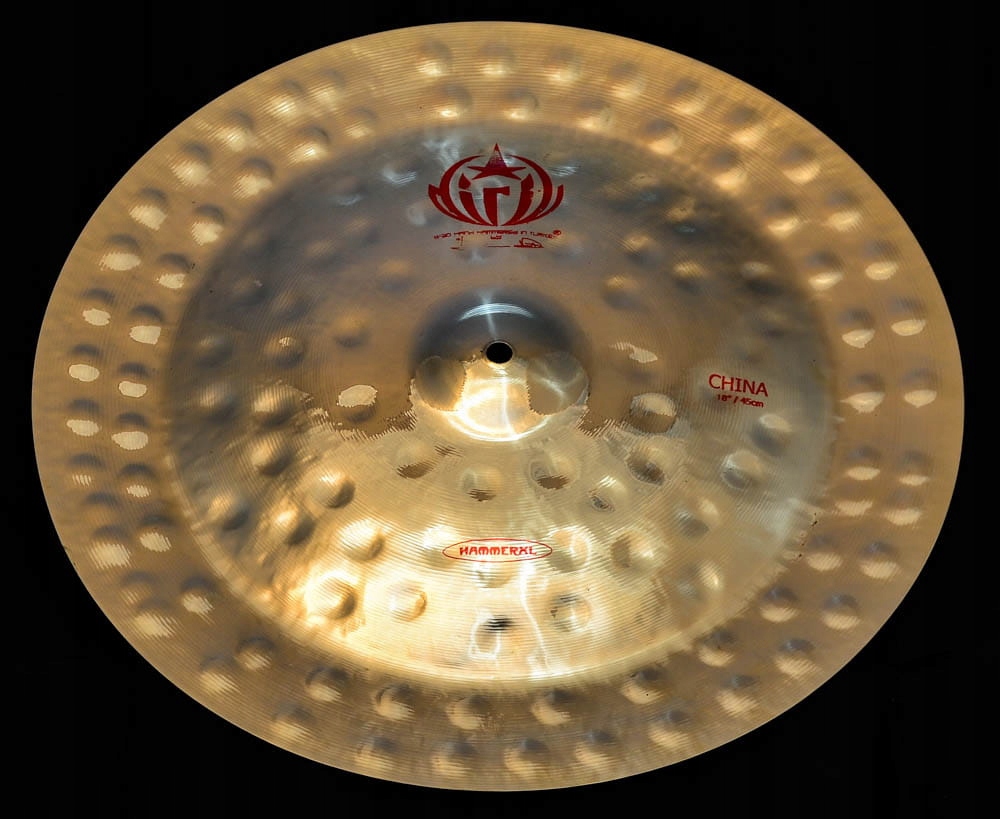 DIRIL Hammer XL China 20"