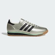 Boty Adidas Originals Sl 72 Og 'Off White' JS3978 vel 41 1/3