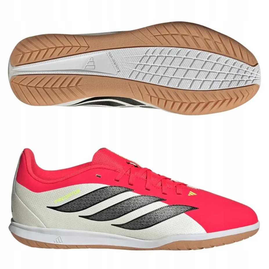 Fotbalová obuv adidas hala sálovky Predator Club JS0363 vel.