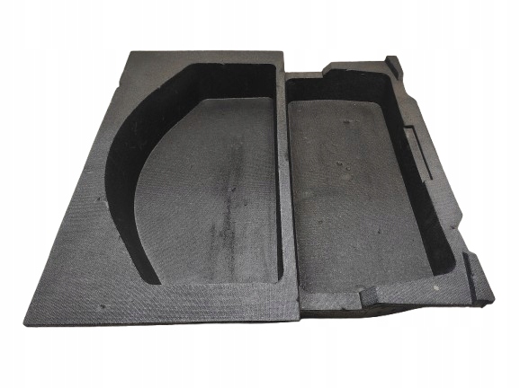 SUBARU OUTBACK 4 IV 09- WKŁAD BAGAŻNIKA STYROPIAN 91144AJ010