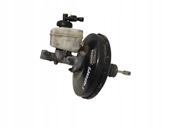 DACIA SANDERO 1 I 08- 1.6 SERWO HAMULCOWE 472109239R