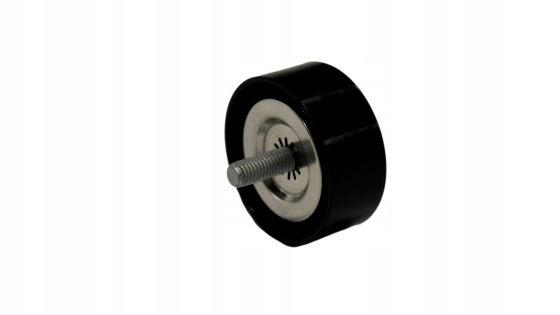 A6512000270 - MERCEDES W204 C218 W212 A207 натяжной ролик OM651