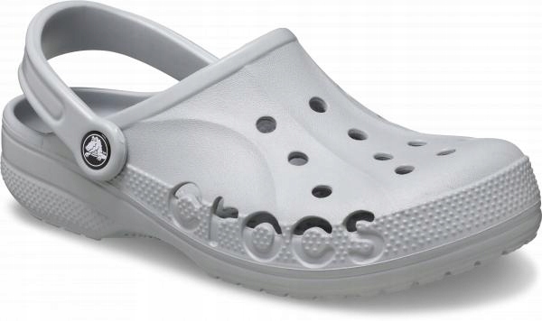 Męskie Buty Chodaki Klapki Crocs Baya 10126 Clog 45-46