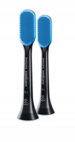 2x główki Philips Sonicare TongueCare+ HX8072/11
