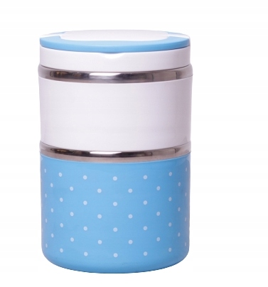 

Termos obiadowy lunchbox obiad 1080ml Różne