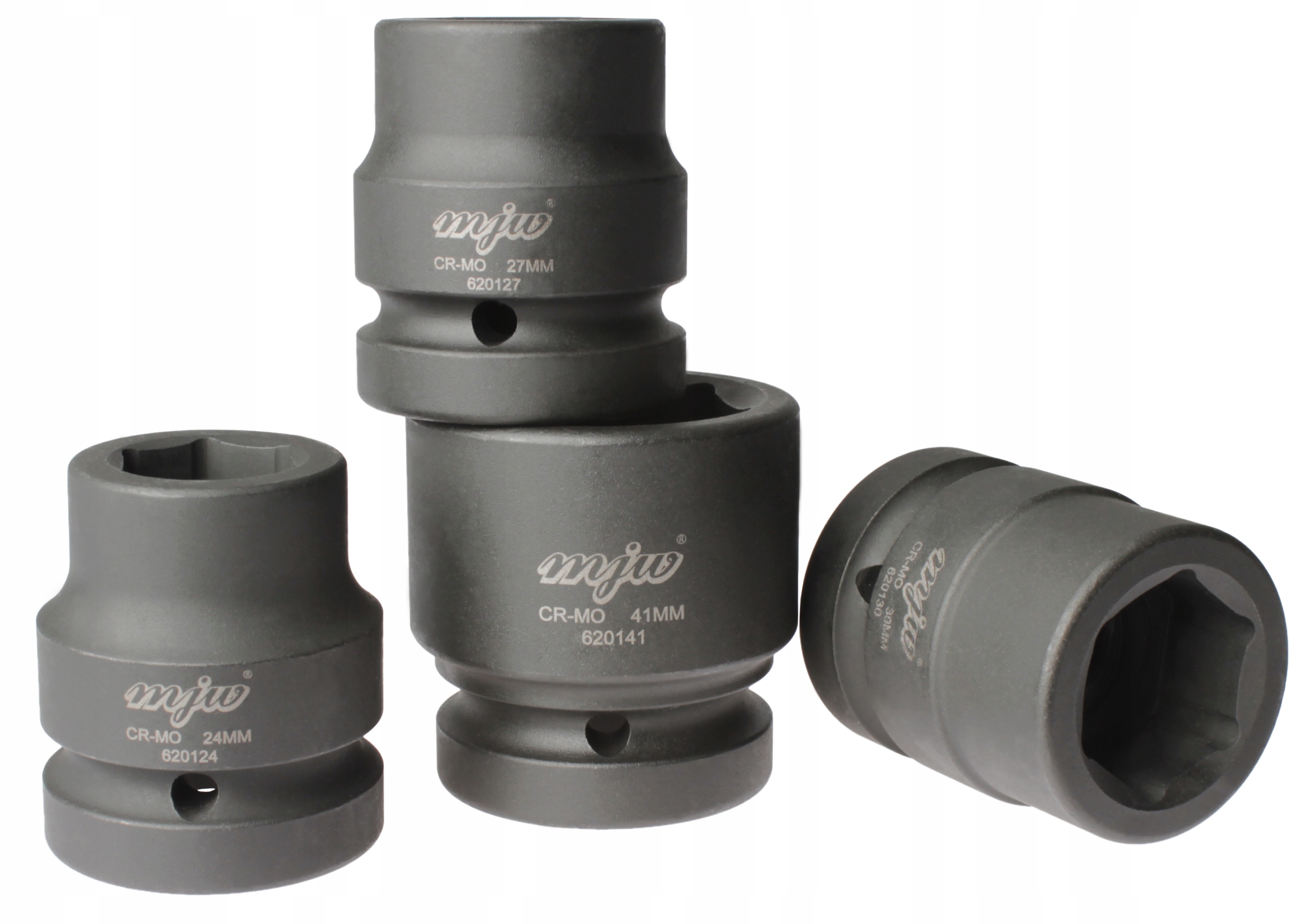 Impact socket short 1 