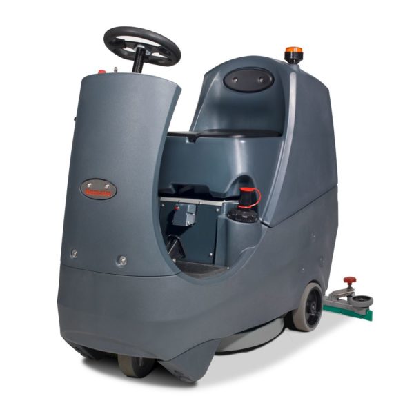 Maszyna czyszcząca samojezdna Numatic CRG 8055
