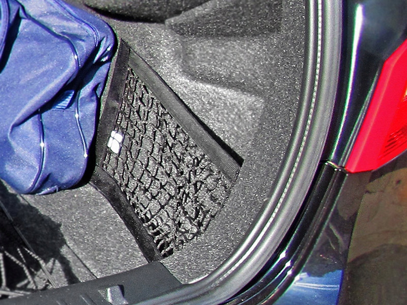 Kieszeń na rzep siatka 14x28 Organizer Samochodowy Numer katalogowy producenta RZK14X28