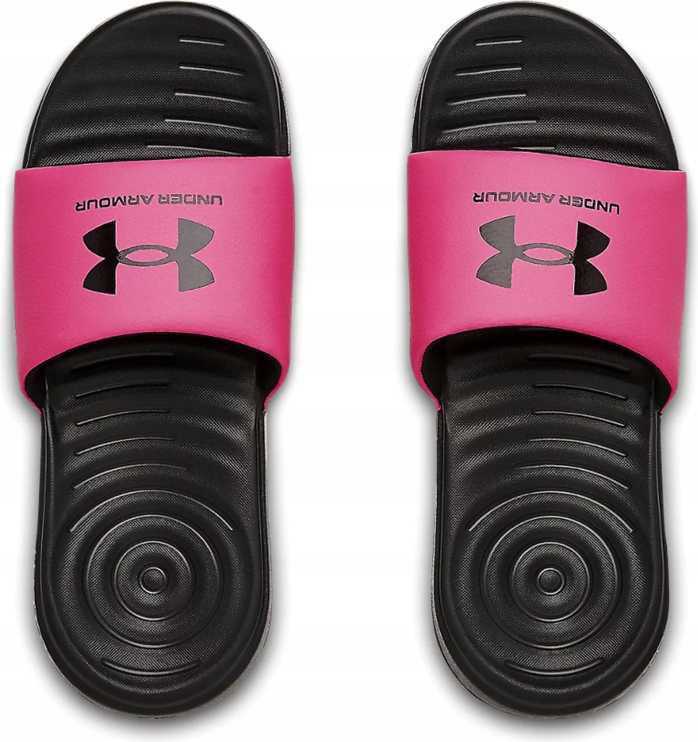 Klapki Ansa Fix Girl's Jr Under Armour 32