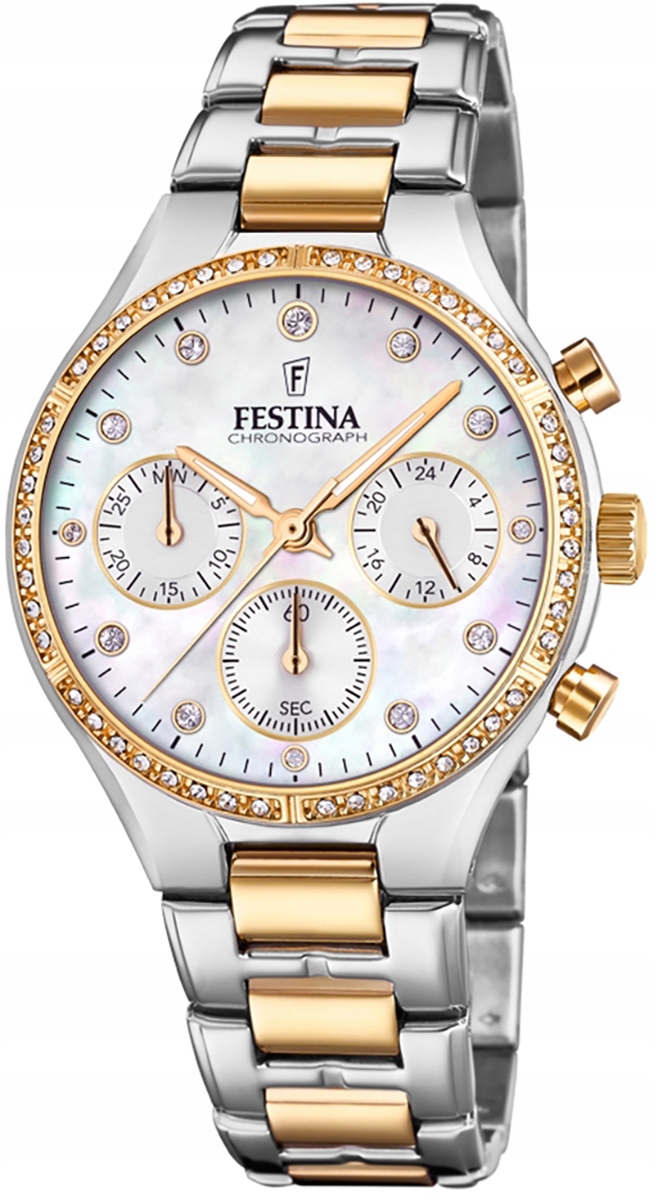 Festina dámské hodinky F20402/1
