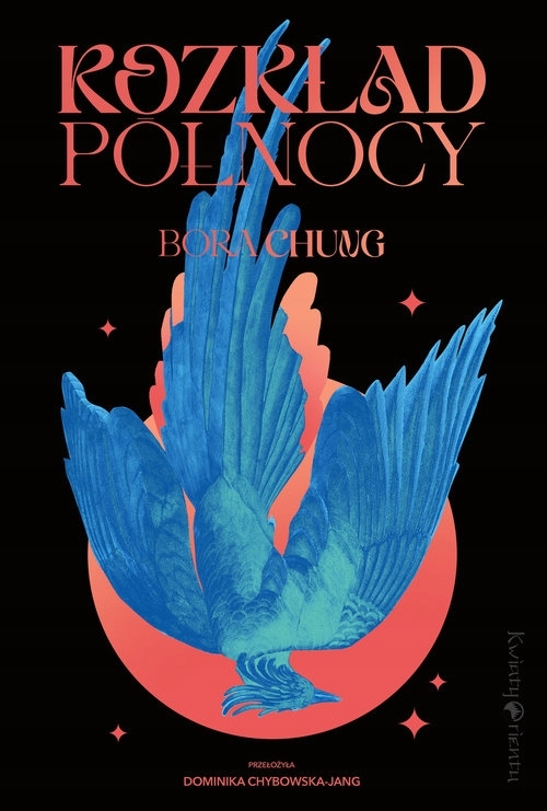 Rozkład północy Chung Bora