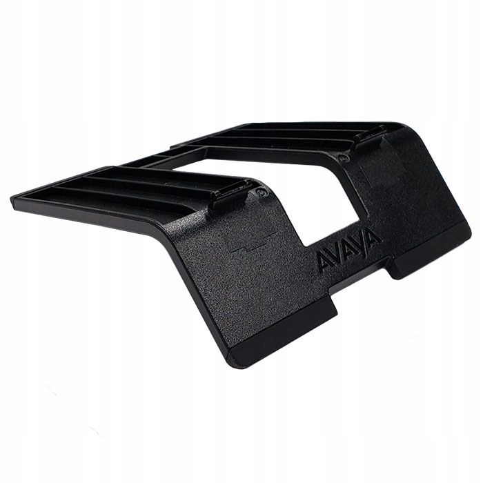 Telefon stacjonarny IP Avaya 1608-I podstawka Obsługa PoE Tak