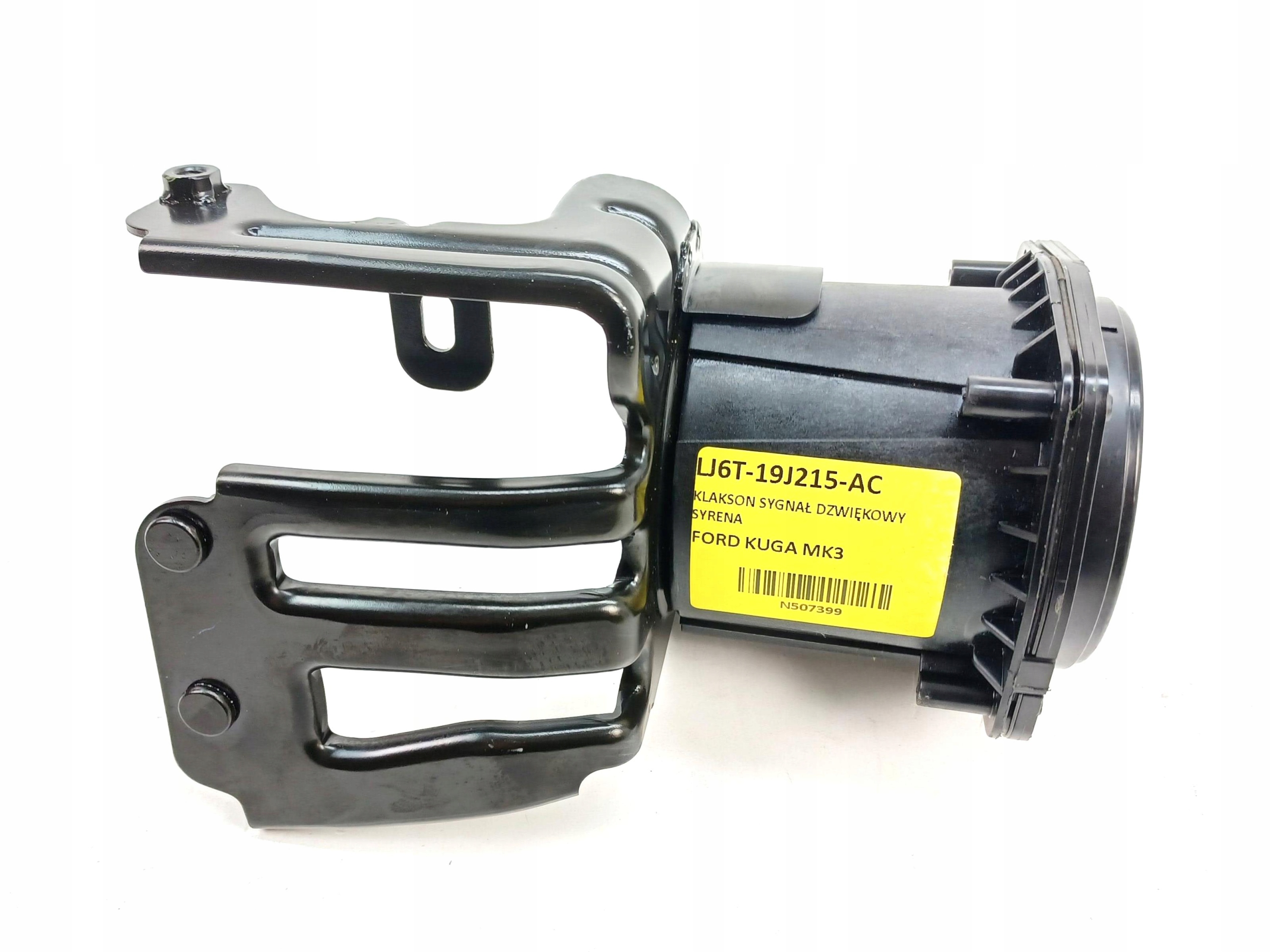 LJ6T-19J215-AC - ASO ЗВУКОВИЙ СИГНАЛ СИРЕНА FORD KUGA III MK3