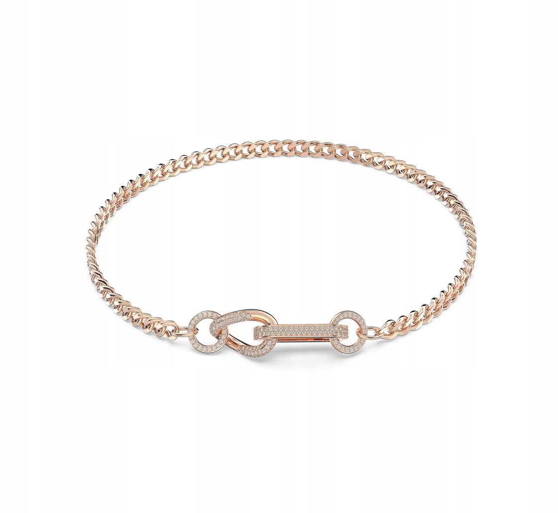 Náhrdelník Swarovski 5642687 od Dextera Velikost S