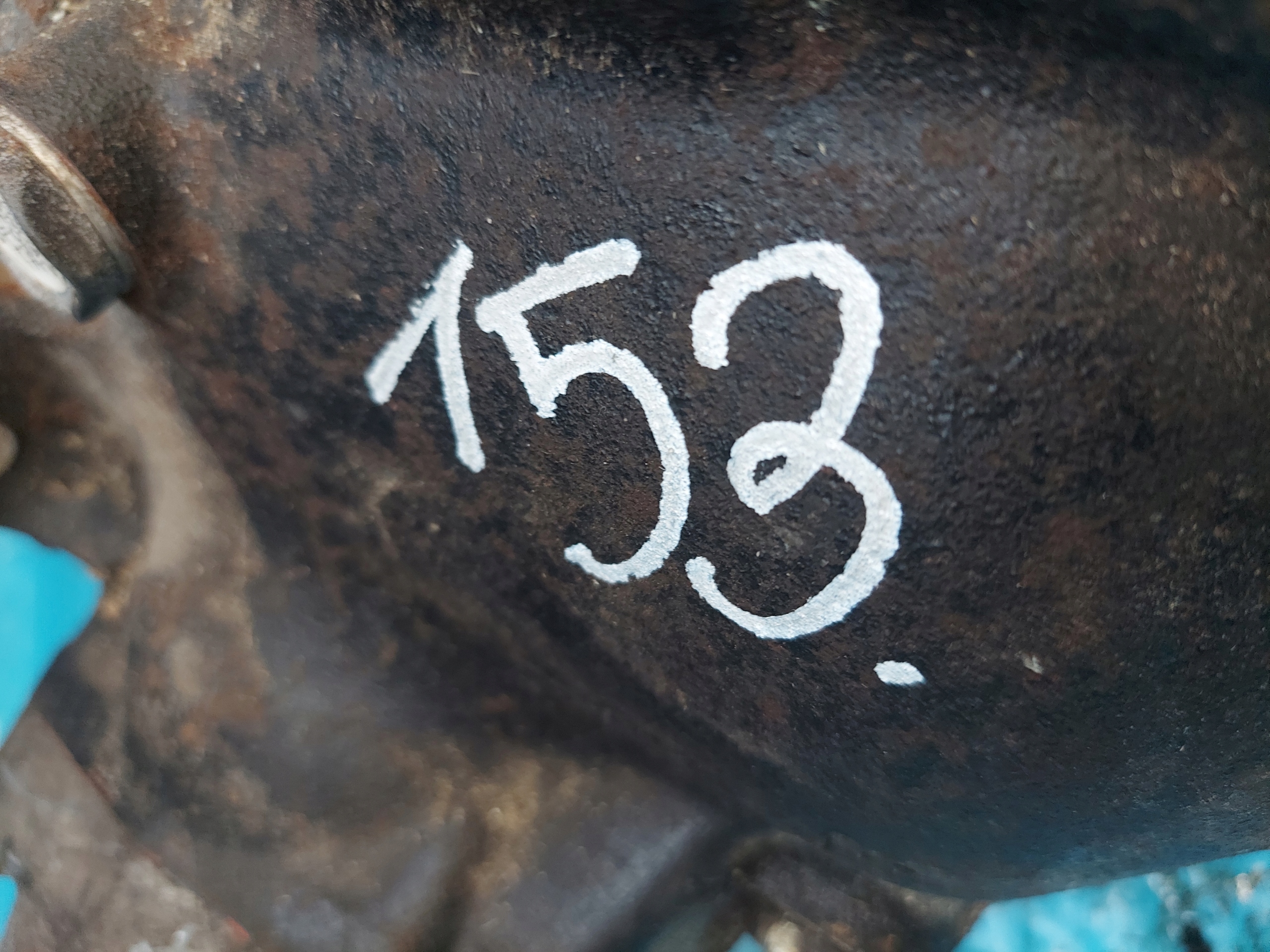 REDUKTOR diff TOYOTA RAV-4 II 2.0 D4D J front