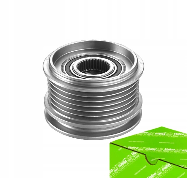 КОЛО ЛЕНТОЧНЫЕ ГЕНЕРАТОРА VALEO к VW MULTIVAN В 2.0