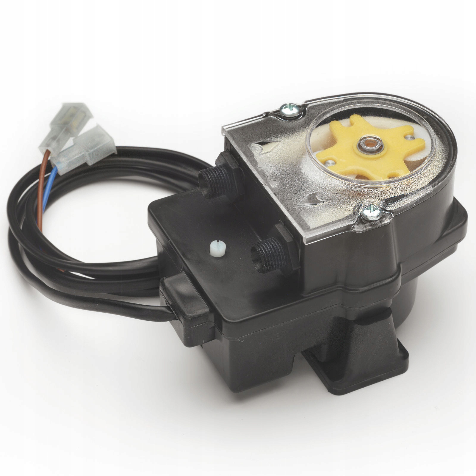 Dávkovač Mycího Prostředku Pro Gastronomickou Myčku Nádobí Hendi