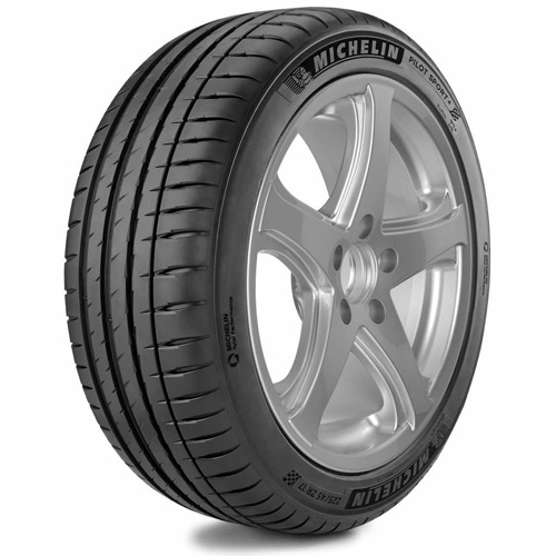 Michelin Pilot Sport 4 225 40 18 - Niska cena na Allegro