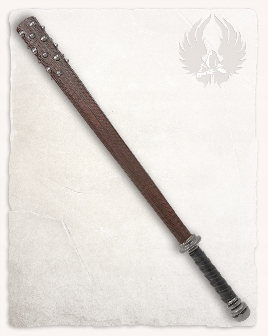 Zubářský Palcát S Hvězdy Zbraň Pro Larp