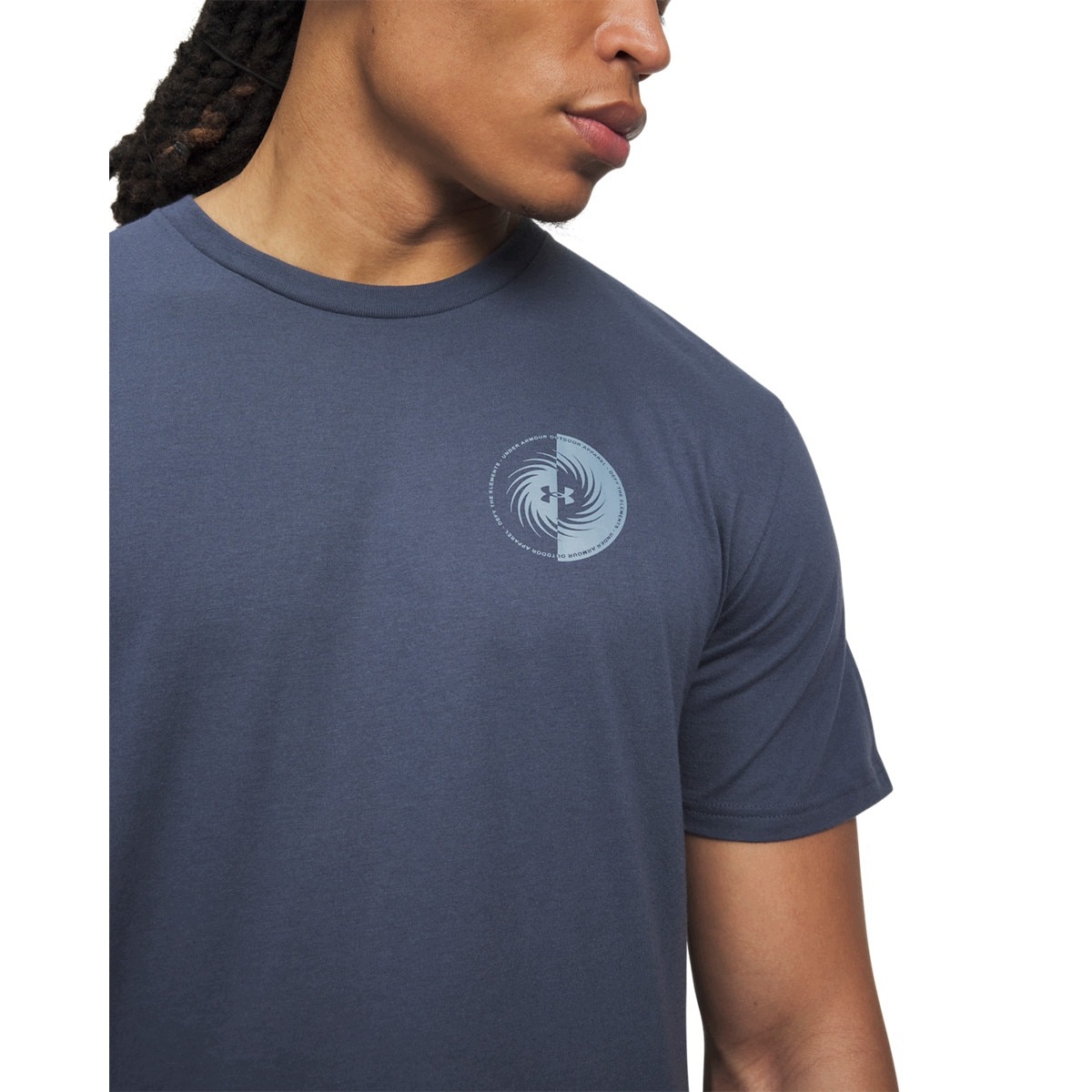 Under Armour Pánské tričko Under Armour M Mountain Bison T