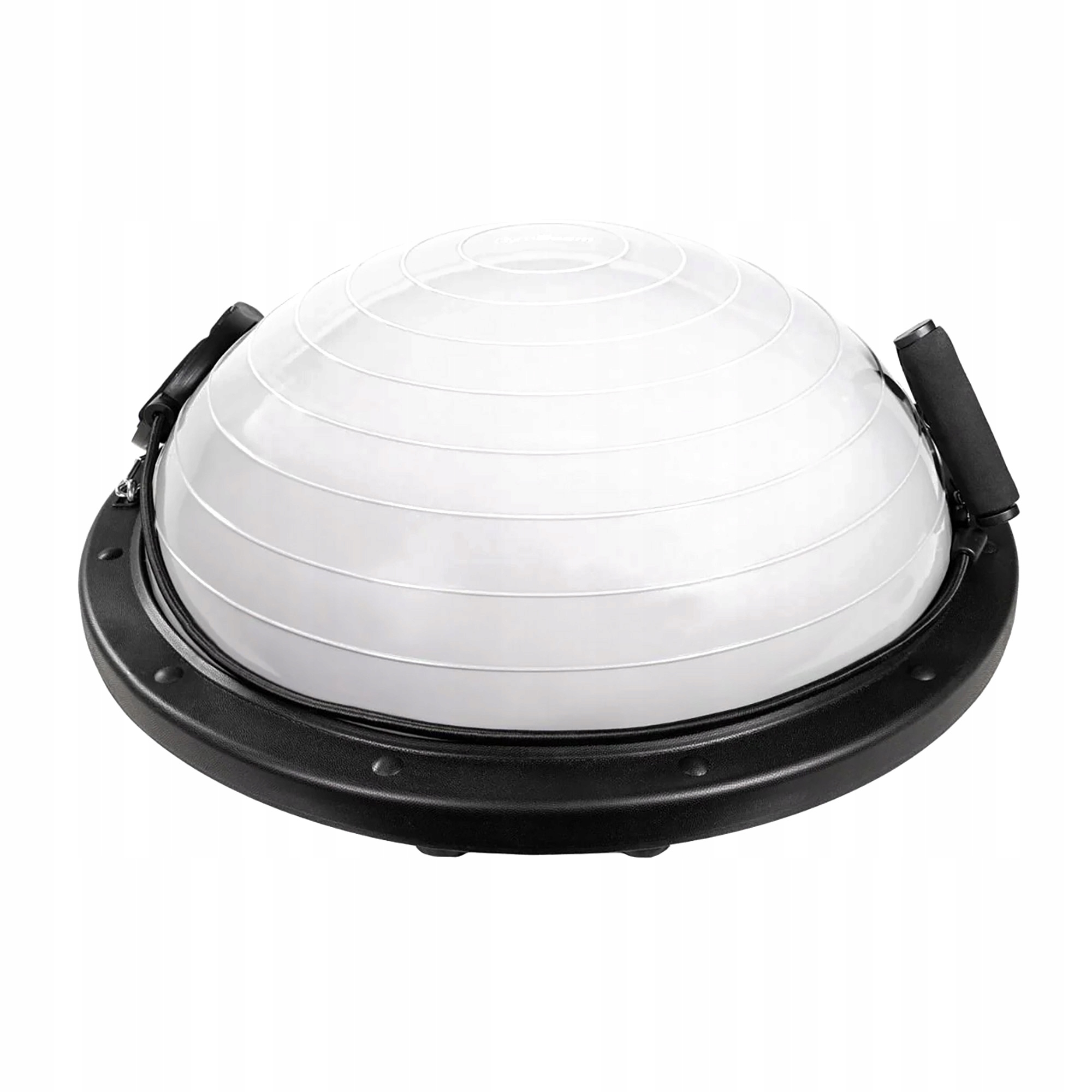 Platforma do balansowania GymBeam black/white