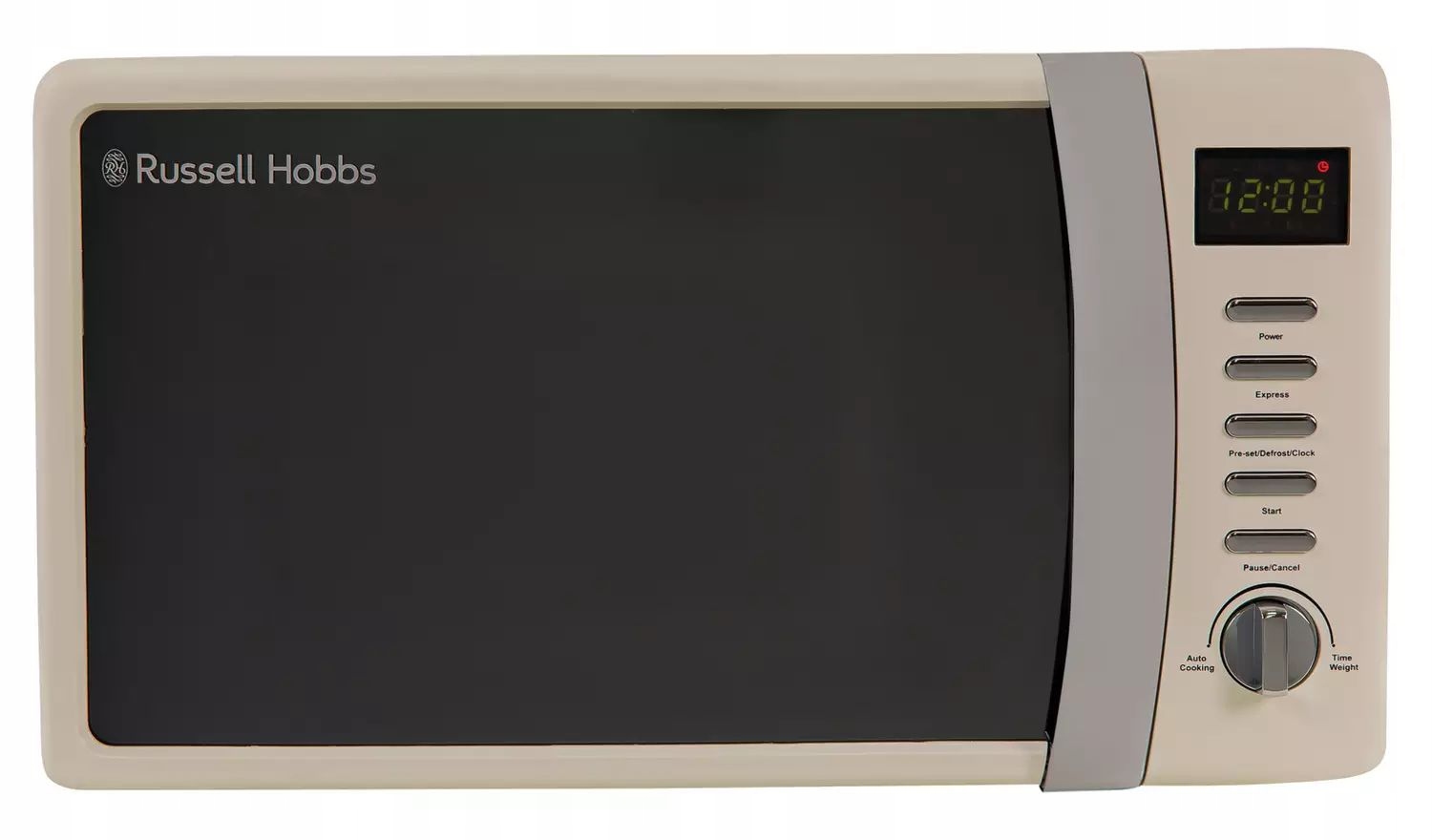 Kuchenka Mikrofalowa Mikrofalówka 17L 700W