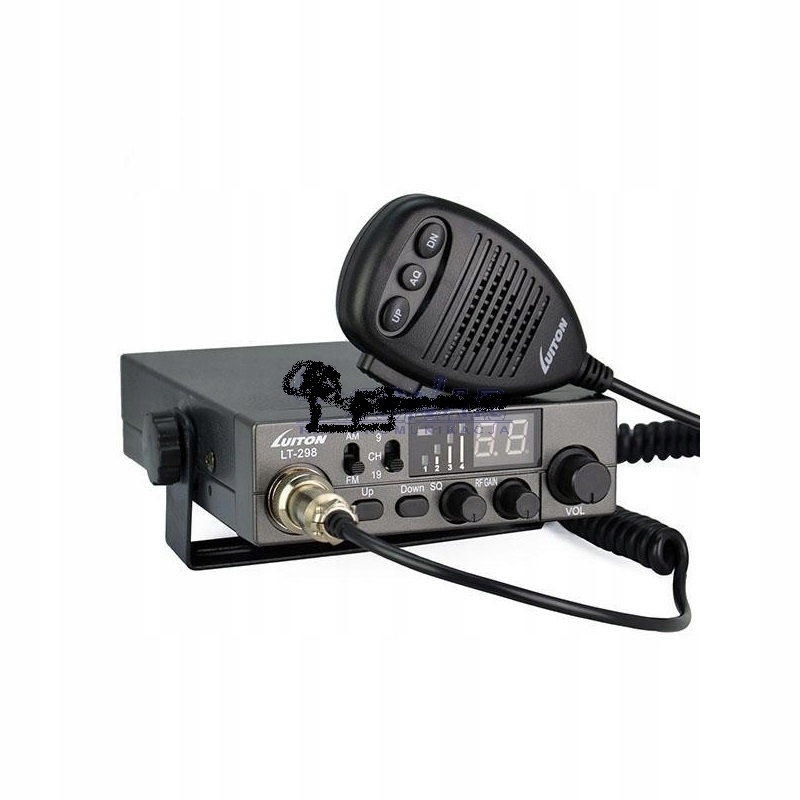 Radio Cb Luiton LT298 12/24V