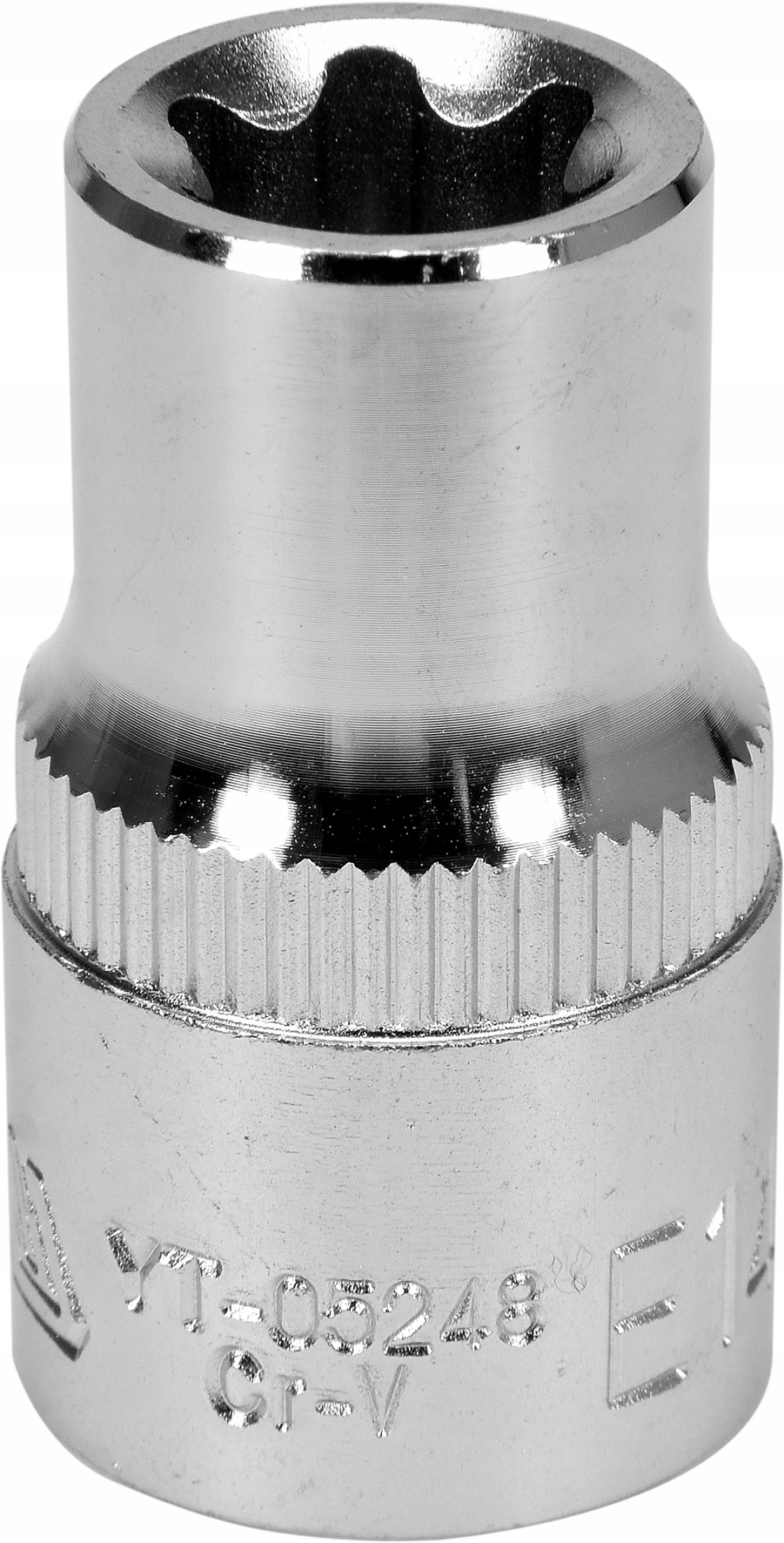 Nasadka Torx 1/2" E14