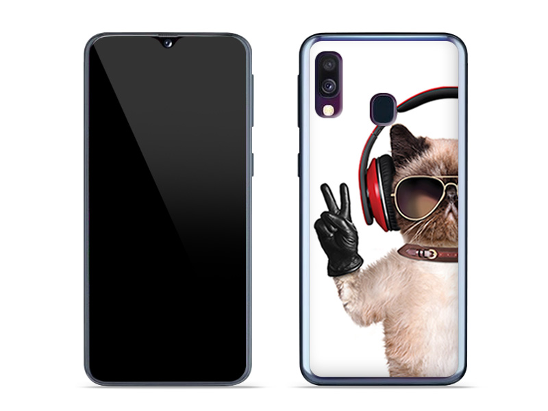 

Etui do Samsung Galaxy A40 Foto Case