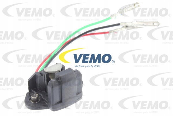 Vemo V95-72-0038 датчик, импульс зажигания