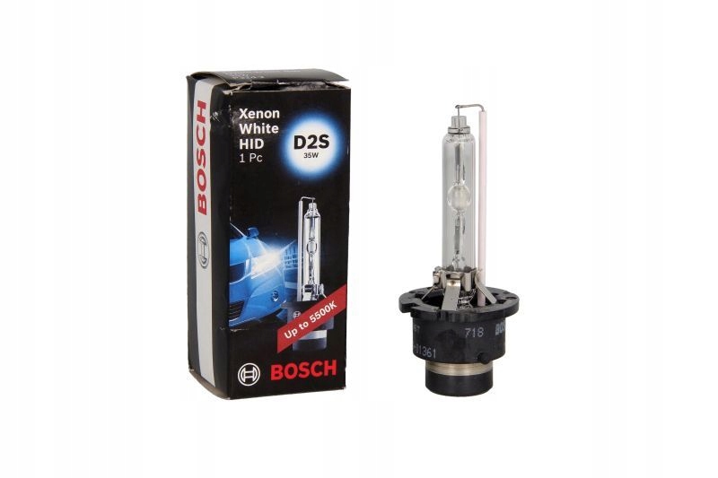 Лампа BOSCH 1 987 302 910