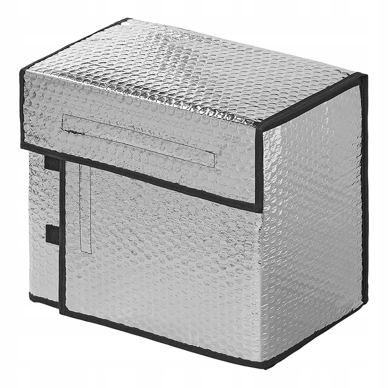

Pokrowiec termiczny na akumulator 32A-45A